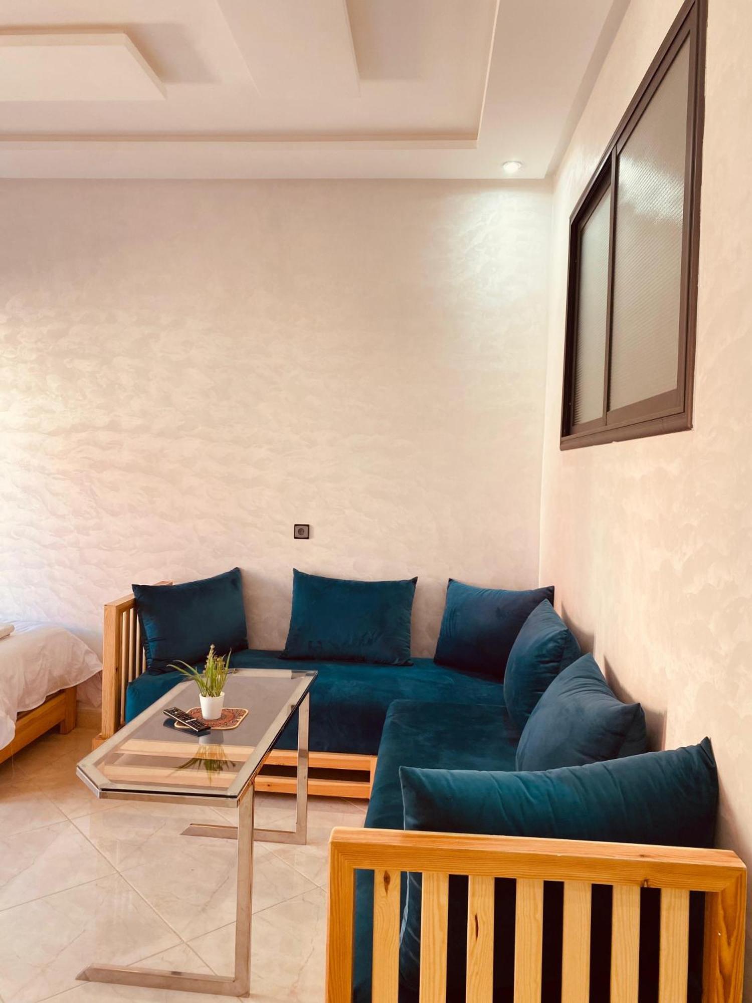 Wow Beach House Imsouane Exteriör bild